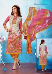 NOOR VOL 4 KARACHI Cotton karachi print (15)