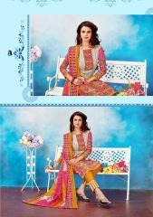 NOOR VOL 4 KARACHI Cotton karachi print (2)