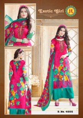 NOOREE KARACHI COTTON VOL 4 JT PRINTED UNSTITCHED DRESS MATERIAL SUPPLIER BEST RATE BY GOSIYA EXPORTS SURAT (6)