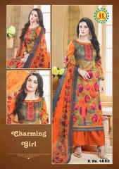 NOOREE KARACHI COTTON VOL 4 JT PRINTED UNSTITCHED DRESS MATERIAL SUPPLIER BEST RATE BY GOSIYA EXPORTS SURAT (9)