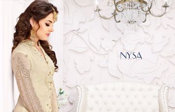 NYSA STRAIGHT SUITS COLLECTION VOL - 5 WHOLESALE RATE AT GOSIYA EXPORTS SURAT WHOLESALE DEALER AND SUPPLAYER SURAT GUJARAT (9)