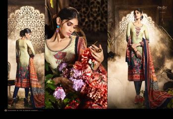 OM TEX ANAMIKA SHRINA CATALOG COTTON SATIN DESIGNER PRINTS SALWAR KAMEEZ EXPORTS SURAT (2)