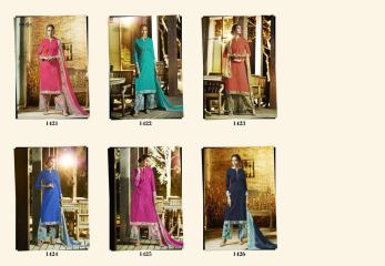 OM TEX BY ANTRA LAWN COTTON EMBROIDERY WHOLESALE RATE SURAT AT GOSIYA FASHION (1)