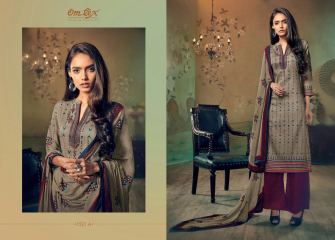 OM TEX LORENZA COTTON SATIN EMBROIDERED SALWAR KAMEEZ WHOLESALE SELLER BEST RATE BY GOSIYA EXPORTS SURAT (1)