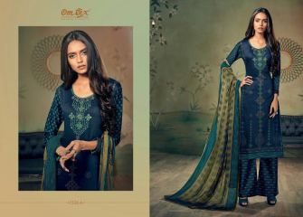 OM TEX LORENZA COTTON SATIN EMBROIDERED SALWAR KAMEEZ WHOLESALE SELLER BEST RATE BY GOSIYA EXPORTS SURAT (11)