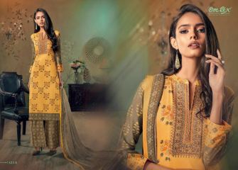 OM TEX LORENZA COTTON SATIN EMBROIDERED SALWAR KAMEEZ WHOLESALE SELLER BEST RATE BY GOSIYA EXPORTS SURAT (6)