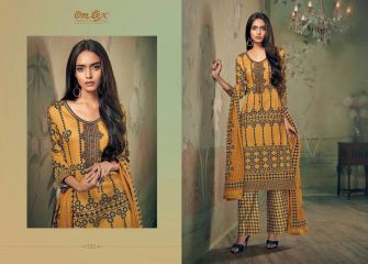 OM TEX LORENZA COTTON SATIN EMBROIDERED SALWAR KAMEEZ WHOLESALE SELLER BEST RATE BY GOSIYA EXPORTS SURAT (9)