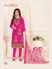 One choice gangour Brandi salwar kameez collection WHOLESALE RATE BY GOSIYA EXPORTS SURAT (11)