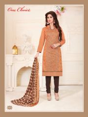 One choice gangour Brandi salwar kameez collection WHOLESALE RATE BY GOSIYA EXPORTS SURAT (3)