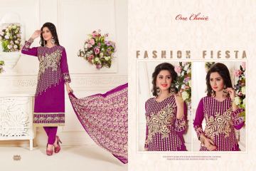 One choice gangour Brandi salwar kameez collection WHOLESALE RATE BY GOSIYA EXPORTS SURAT (4)