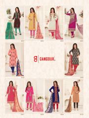 One choice gangour Brandi salwar kameez collection WHOLESALE RATE BY GOSIYA EXPORTS SURAT (9)