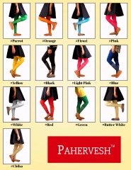 PAHERVESH COTTON LYCRA JEQUARD LEGGINGS COLLECTION WHOLESALE DEALER BEST RATE BY GOSIYA EXPORTS SURAT (13)