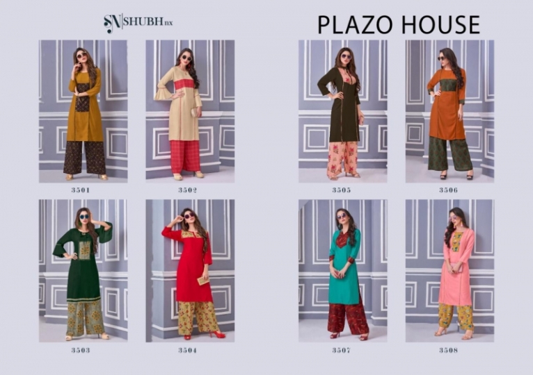 PALAZZO HOUSE SHUBH NX  (6)