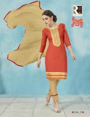 PANDADI VOL 30 RUDRA COTTON DESIGNER SALWAR KAMEEZ CATALOG BEST RAET BY GOSIYA EXPORTS SURAT (11)