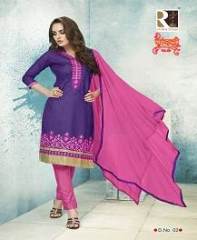 PANDADI VOL 30 RUDRA COTTON DESIGNER SALWAR KAMEEZ CATALOG BEST RAET BY GOSIYA EXPORTS SURAT (13)