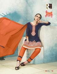 PANDADI VOL 30 RUDRA COTTON DESIGNER SALWAR KAMEEZ CATALOG BEST RAET BY GOSIYA EXPORTS SURAT (14)