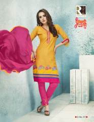 PANDADI VOL 30 RUDRA COTTON DESIGNER SALWAR KAMEEZ CATALOG BEST RAET BY GOSIYA EXPORTS SURAT (3)