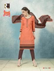 PANDADI VOL 30 RUDRA COTTON DESIGNER SALWAR KAMEEZ CATALOG BEST RAET BY GOSIYA EXPORTS SURAT (5)