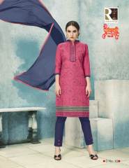 PANDADI VOL 30 RUDRA COTTON DESIGNER SALWAR KAMEEZ CATALOG BEST RAET BY GOSIYA EXPORTS SURAT (8)