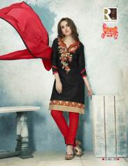 PANDADI VOL 30 RUDRA COTTON DESIGNER SALWAR KAMEEZ CATALOG BEST RAET BY GOSIYA EXPORTS SURAT (9)