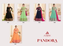 PANDORA VOL 3 BY AARAV TRENDZ HEAVY (6)