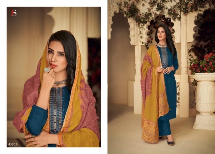 PANGHAT 4 BY DEEPSY SUITS  (8)