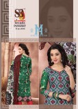 PANGHAT DRESS MATERIALS (12)