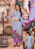 PANGHAT DRESS MATERIALS (4)