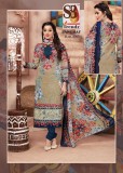 PANGHAT DRESS MATERIALS (6)