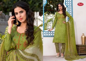 PARI FASHION COTTON JAM (12)