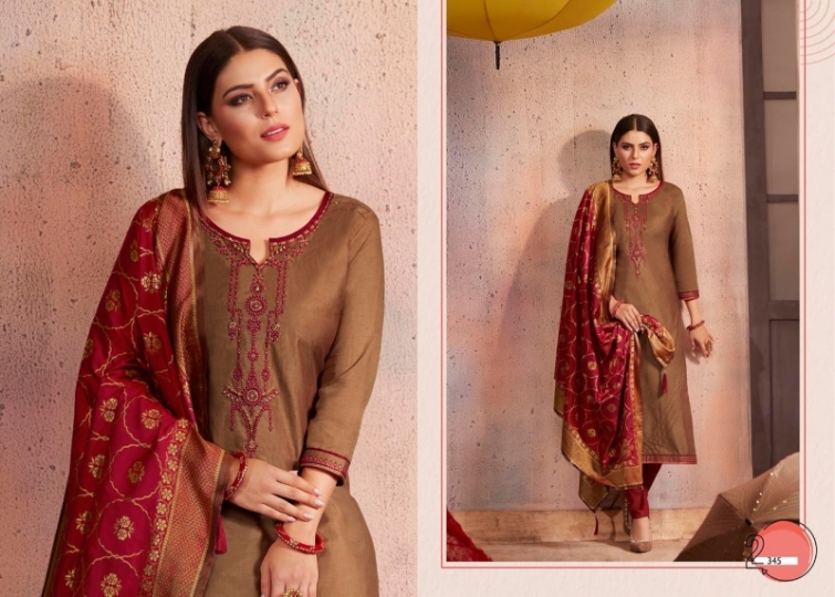 PARIDHAN VOL 2 BY KESSI RANGOON FANCY FABRIC READYMADE SALWAR SUIT BEST RATE BY GOSIYA EXPORTS SURAT (11)