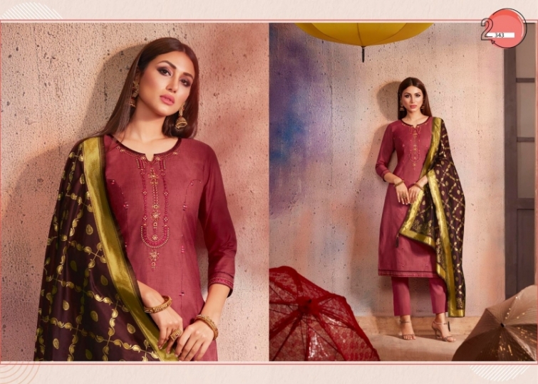 PARIDHAN VOL 2 BY KESSI RANGOON FANCY FABRIC READYMADE SALWAR SUIT BEST RATE BY GOSIYA EXPORTS SURAT (2)