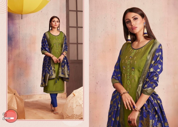 PARIDHAN VOL 2 BY KESSI RANGOON FANCY FABRIC READYMADE SALWAR SUIT BEST RATE BY GOSIYA EXPORTS SURAT (3)