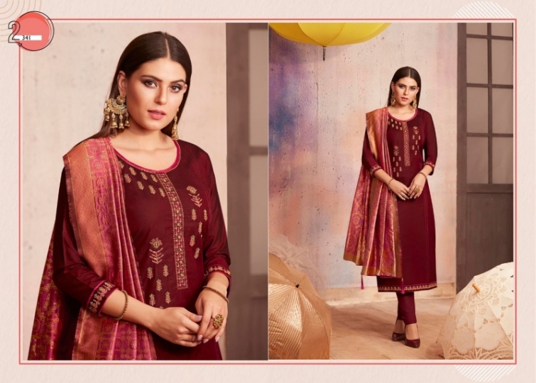 PARIDHAN VOL 2 BY KESSI RANGOON FANCY FABRIC READYMADE SALWAR SUIT BEST RATE BY GOSIYA EXPORTS SURAT (5)