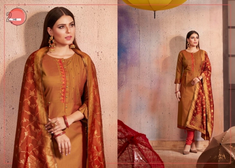 PARIDHAN VOL 2 BY KESSI RANGOON FANCY FABRIC READYMADE SALWAR SUIT BEST RATE BY GOSIYA EXPORTS SURAT (7)