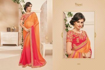 PATANG NEW SERIES OF FANCY DESIGNER SAREE WHOLESALE SUPPLIERS BEST RATE GOSIYA EXPORTS FROM SURAT (12)