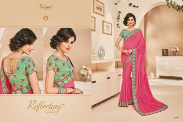 PATANG NEW SERIES OF FANCY DESIGNER SAREE WHOLESALE SUPPLIERS BEST RATE GOSIYA EXPORTS FROM SURAT (14)