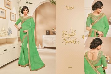 PATANG NEW SERIES OF FANCY DESIGNER SAREE WHOLESALE SUPPLIERS BEST RATE GOSIYA EXPORTS FROM SURAT (15)