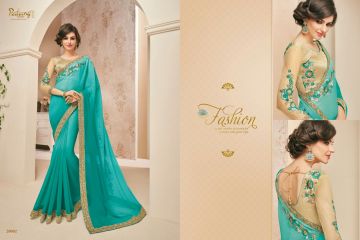PATANG NEW SERIES OF FANCY DESIGNER SAREE WHOLESALE SUPPLIERS BEST RATE GOSIYA EXPORTS FROM SURAT (6)