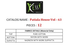 PATIALA HOUSE VOL 63 (17)