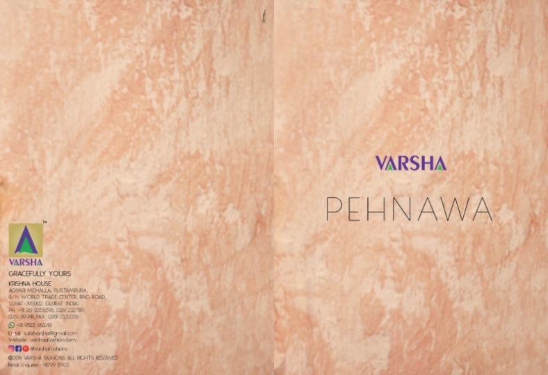 PEHNAWA BY VARSHA FASHION  (3)