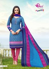 POPPINS VOL 16 BY DEVI CATALOGUE COTTON CASUAL WEAR COLLECTION WHOLESALE BEST ARET BY GOSIYA EXPORTS SURAT (1)