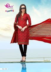 POPPINS VOL 16 BY DEVI CATALOGUE COTTON CASUAL WEAR COLLECTION WHOLESALE BEST ARET BY GOSIYA EXPORTS SURAT (21)
