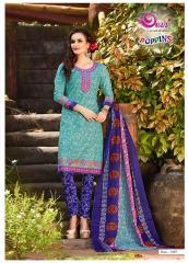 POPPINS VOL 16 BY DEVI CATALOGUE COTTON CASUAL WEAR COLLECTION WHOLESALE BEST ARET BY GOSIYA EXPORTS SURAT (22)