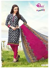 POPPINS VOL 16 BY DEVI CATALOGUE COTTON CASUAL WEAR COLLECTION WHOLESALE BEST RATE BY GOSIYA EXPORTS SURAT (5)