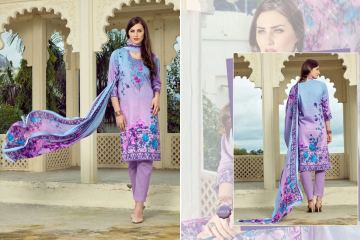 PRE WINTER BY LA VEDO MORA DESIGNER WITH PRINTED GLACE COTTON SUITS ARE AVAILABLE AT WHOLESALE BESTRATE BY GO (6)