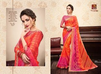PRIYAPARIDHI GALAXY 3 CATALOG BRASSO SAREES PARTY WEAR COLLECTION WHOLESALE DEALER BEST RATE BY GOSIYA EXPORTS SURAT (1)