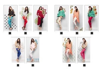 PSYNA EMBROIDERED LEGGING VOL 6 CATALOG WHOLESALE COLLECTION SUPPLIER BEST RATE BY GOSIYA EXPORTS SURAT (11)