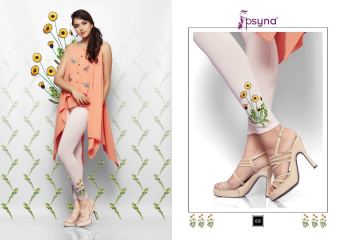 PSYNA EMBROIDERED LEGGING VOL 6 CATALOG WHOLESALE COLLECTION SUPPLIER BEST RATE BY GOSIYA EXPORTS SURAT (9)