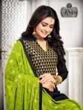 R R FASHION PRESENTS RAZIA COLLCETION OF CASUAL COTTON SALWAR KAMEEZ WHOLESALE RATE AT GOSIYA EXPORTS SURAT (11)
